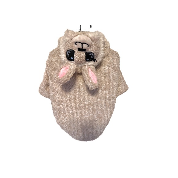 Cuddle Buddies Pet Robe M - Picture 1 of 3